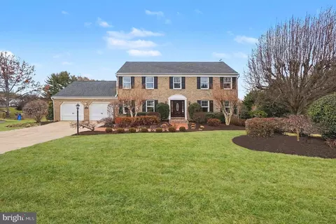 1709 Campbell Rd, Forest Hill, MD 21050