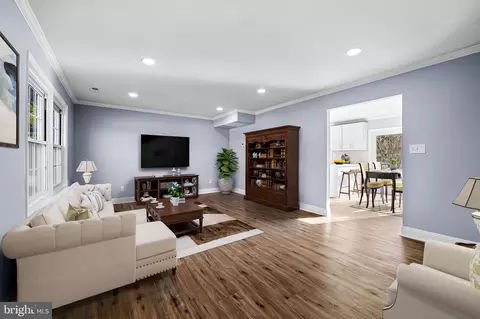 Living - 513 Eckhart Dr, Joppa, MD 21085 photo 2 of 5