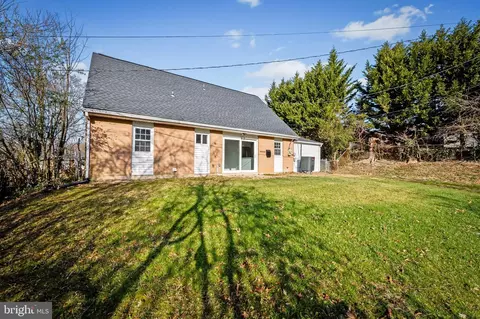 Exterior - 513 Eckhart Dr, Joppa, MD 21085 photo 4 of 5