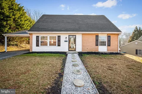 513 Eckhart Dr, Joppa, MD 21085