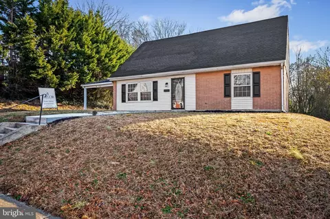 Exterior - 513 Eckhart Dr, Joppa, MD 21085 photo 2 of 5