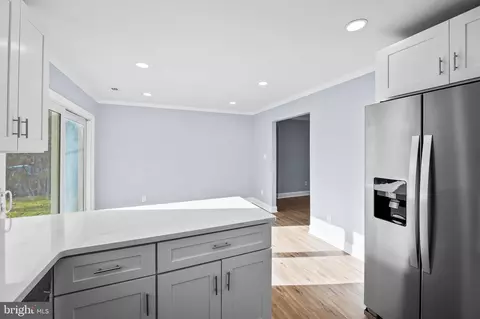 Entry Way - 513 Eckhart Dr, Joppa, MD 21085 photo 1 of 2