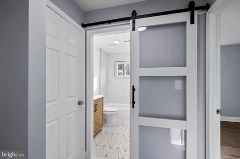 Entry Way - 513 Eckhart Dr, Joppa, MD 21085 photo 2 of 2