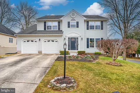 809 Gail Ct, Forest Hill, MD 21050