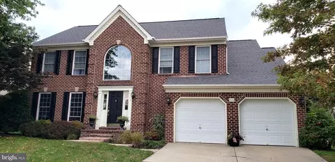 318 Streett Cir, Forest Hill, MD 21050