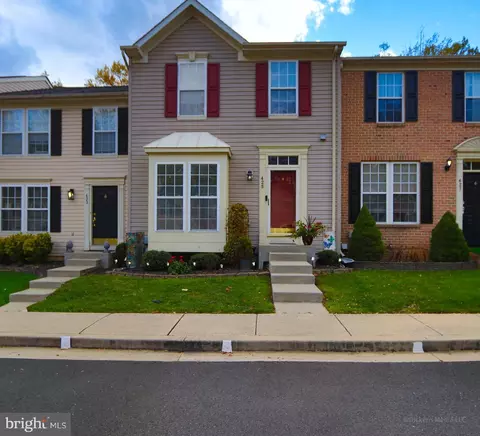 425 Foreland Garth, Abingdon, MD 21009