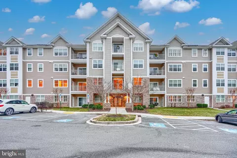 901 Macphail Woods Xing #2J, Bel Air, MD 21015