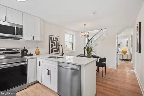Entry Way - 515 Freys Rd, Edgewood, MD 21040 photo 1 of 3