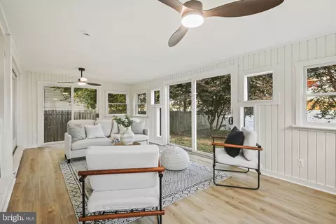 Exterior - 515 Freys Rd, Edgewood, MD 21040 photo 2 of 6