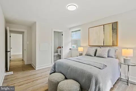 Bedroom - 515 Freys Rd, Edgewood, MD 21040 photo 2 of 5