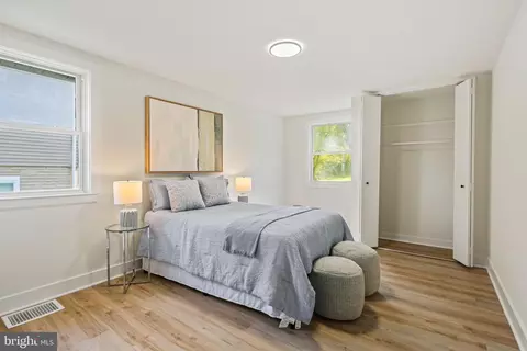 Bedroom - 515 Freys Rd, Edgewood, MD 21040 photo 1 of 5