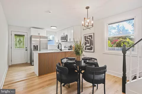 Dining - 515 Freys Rd, Edgewood, MD 21040 photo 1 of 4