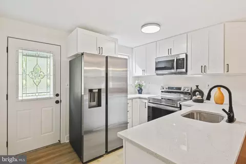 Kitchen - 515 Freys Rd, Edgewood, MD 21040 photo 1 of 1