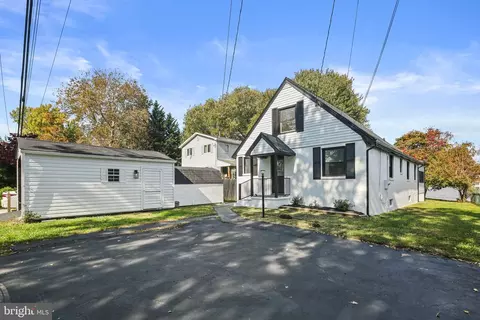 515 Freys Rd, Edgewood, MD 21040