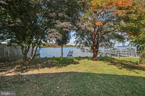Exterior - 515 Freys Rd, Edgewood, MD 21040 photo 4 of 6