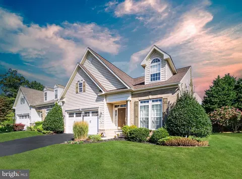 314 Victory Gallop Ct, Havre De Grace, MD 21078