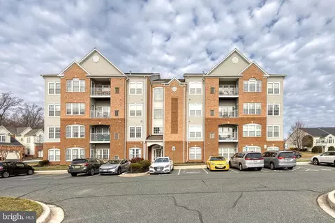 204 Secretariat Dr #204-D, Havre De Grace, MD 21078