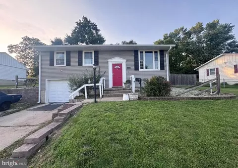 2020 Hanson Rd, Edgewood, MD 21040