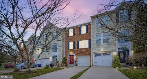 1986 Esther Ct, Forest Hill, MD 21050
