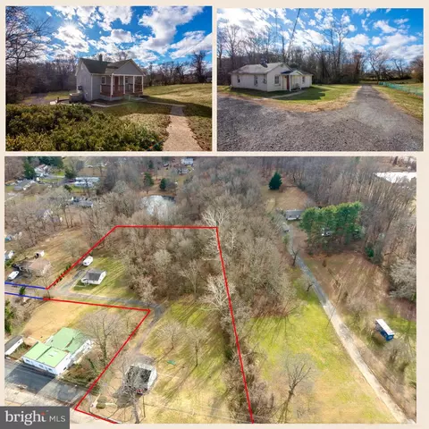 2820 Creswell Road 2826 Runion Ln, Bel Air, MD 21014