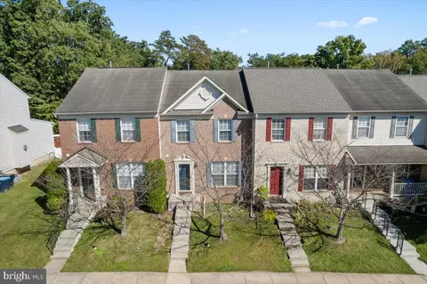 2945 Raking Leaf Dr, Abingdon, MD 21009