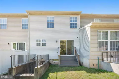 2945 Raking Leaf Dr, Abingdon, MD 21009 photo 45