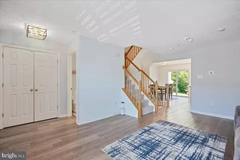 2945 Raking Leaf Dr, Abingdon, MD 21009 photo 15
