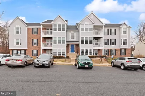 1404 Golden Rod Ct #B, Belcamp, MD 21017