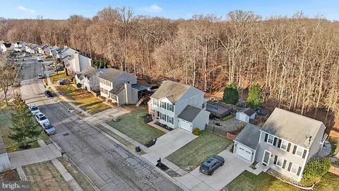 View/Area - 3204 Meadow Valley Dr, Abingdon, MD 21009 photo 5 of 6