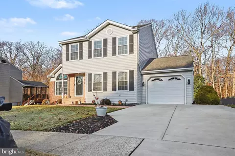 Exterior - 3204 Meadow Valley Dr, Abingdon, MD 21009 photo 2 of 7