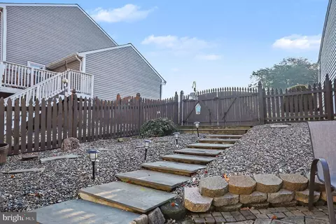 Exterior - 3204 Meadow Valley Dr, Abingdon, MD 21009 photo 5 of 7