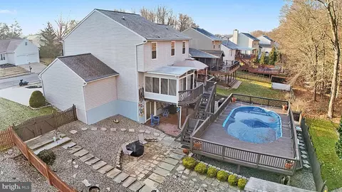 View/Area - 3204 Meadow Valley Dr, Abingdon, MD 21009 photo 3 of 6