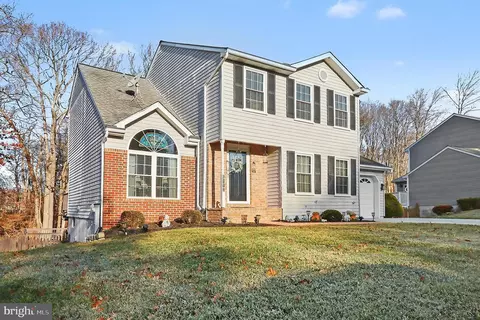 Exterior - 3204 Meadow Valley Dr, Abingdon, MD 21009 photo 3 of 7