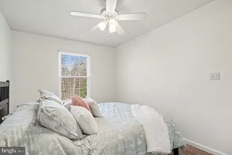 Bedroom - 3204 Meadow Valley Dr, Abingdon, MD 21009 photo 5 of 6