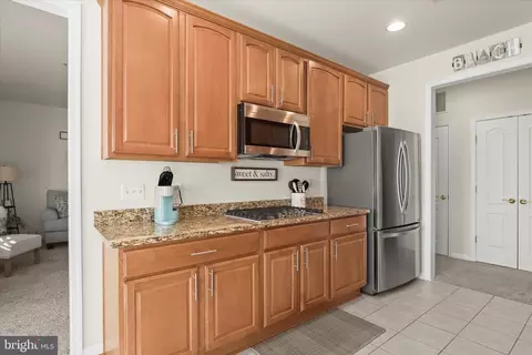 Kitchen - 1406 R Joppa Forest Dr #16, Joppa, MD 21085 photo 1 of 7