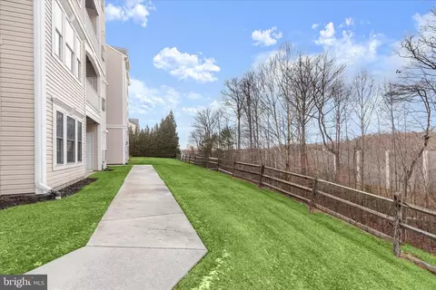 Exterior - 1406 R Joppa Forest Dr #16, Joppa, MD 21085 photo 6 of 9