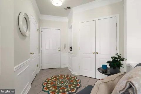 Entry Way - 1406 R Joppa Forest Dr #16, Joppa, MD 21085 photo 4 of 5