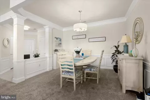 Dining - 1406 R Joppa Forest Dr #16, Joppa, MD 21085 photo 2 of 4
