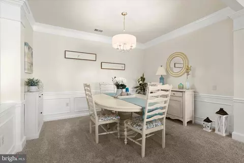Dining - 1406 R Joppa Forest Dr #16, Joppa, MD 21085 photo 3 of 4