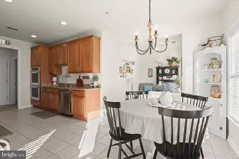 Kitchen - 1406 R Joppa Forest Dr #16, Joppa, MD 21085 photo 6 of 7