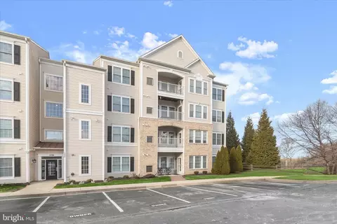 Exterior - 1406 R Joppa Forest Dr #16, Joppa, MD 21085 photo 2 of 9
