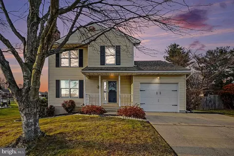 1802 Redfield Rd, Bel Air, MD 21015