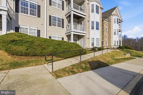 404 Harrison Ct UNIT D, Bel Air, MD 21014