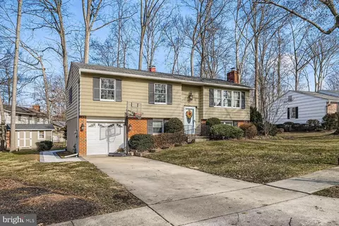 603 Deep Ridge Rd, Bel Air, MD 21014