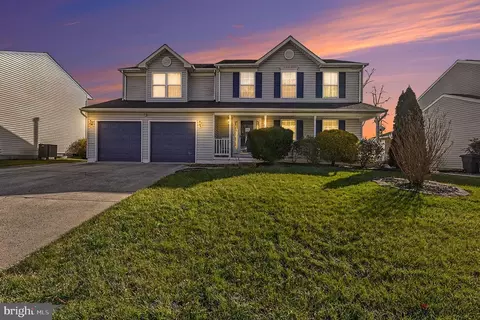 2816 Bynum Overlook Dr, Abingdon, MD 21009