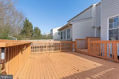 Exterior - 536 Macintosh Cir, Joppa, MD 21085 photo 4 of 8