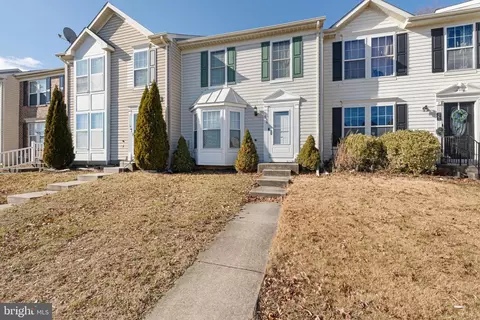 Exterior - 536 Macintosh Cir, Joppa, MD 21085 photo 8 of 8