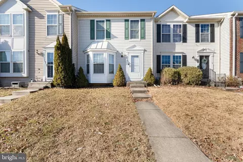 Exterior - 536 Macintosh Cir, Joppa, MD 21085 photo 2 of 8