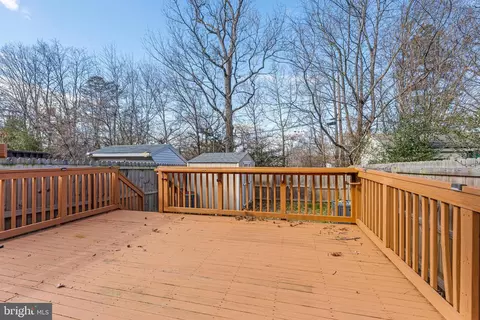 Exterior - 536 Macintosh Cir, Joppa, MD 21085 photo 5 of 8