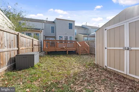 Exterior - 536 Macintosh Cir, Joppa, MD 21085 photo 6 of 8